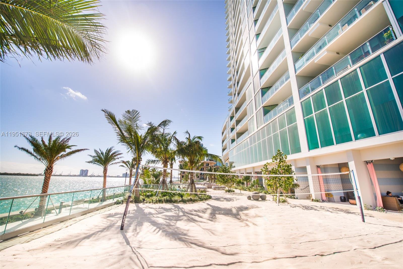 2900 NE 7th Ave #1903 Miami, FL 33137