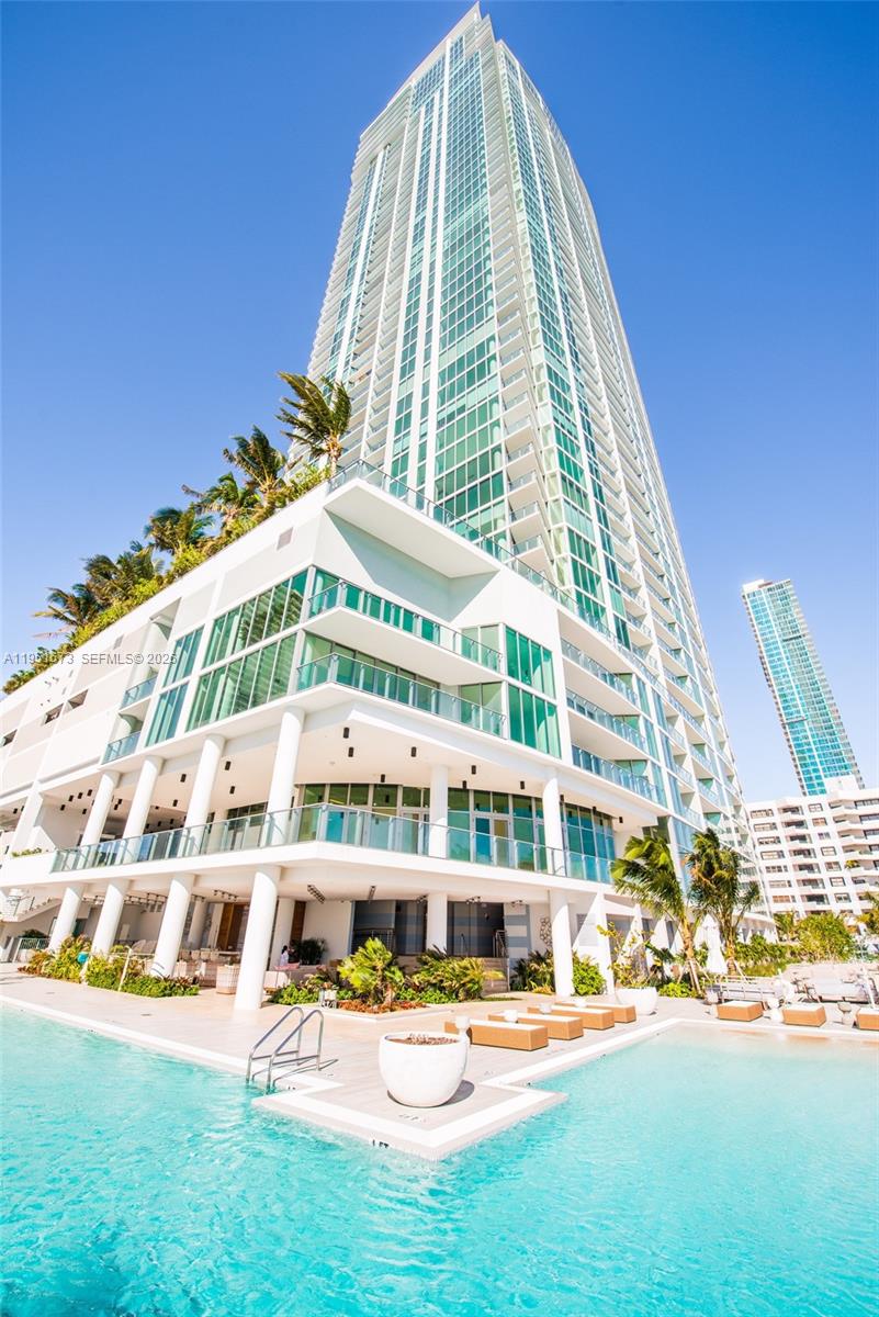 2900 NE 7th Ave #1903 Miami, FL 33137