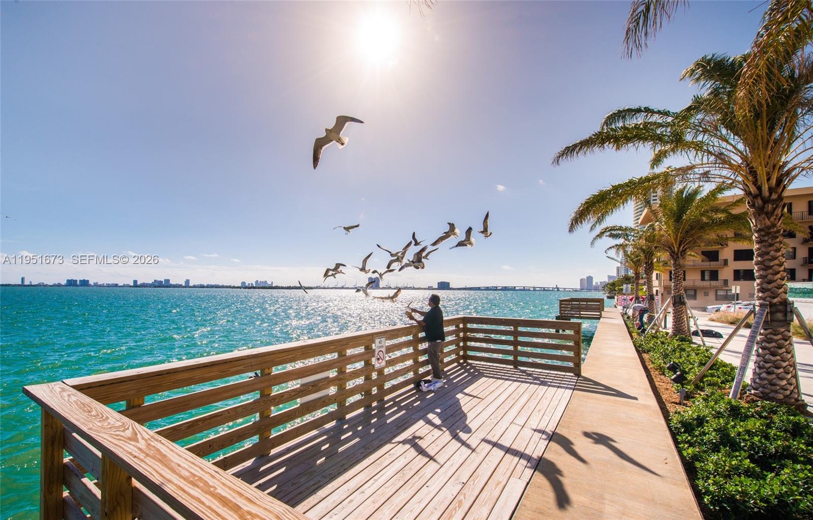 2900 NE 7th Ave #1903 Miami, FL 33137