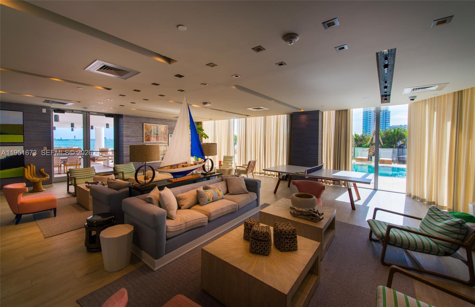 2900 NE 7th Ave #1903 Miami, FL 33137