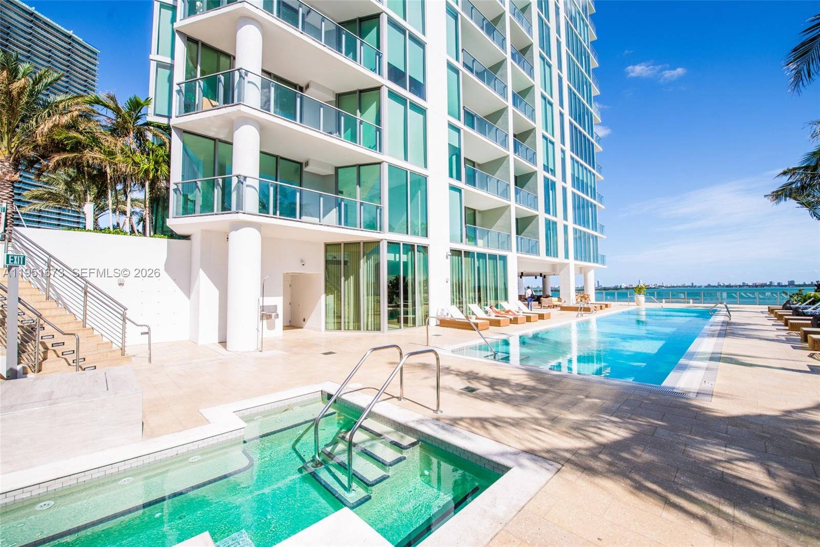 2900 NE 7th Ave #1903 Miami, FL 33137