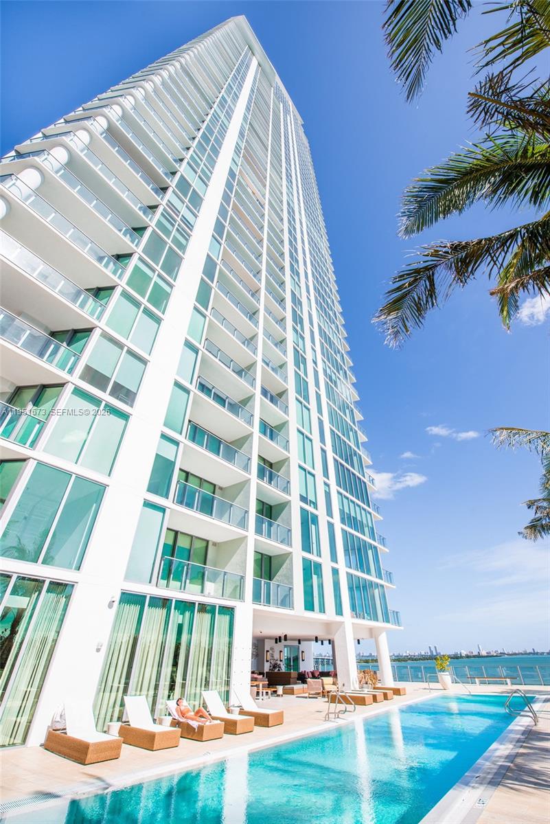 2900 NE 7th Ave #1903 Miami, FL 33137