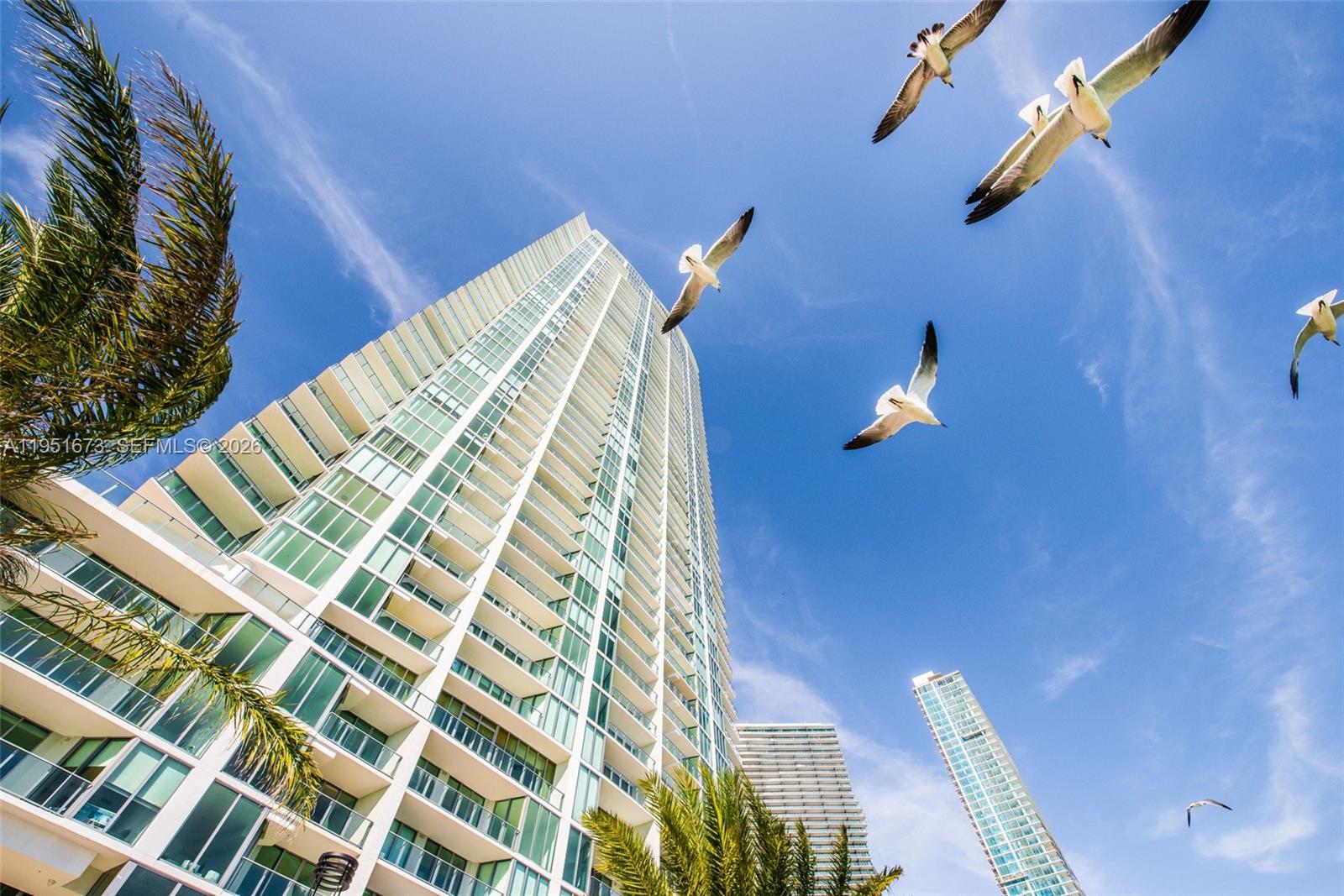 2900 NE 7th Ave #1903 Miami, FL 33137