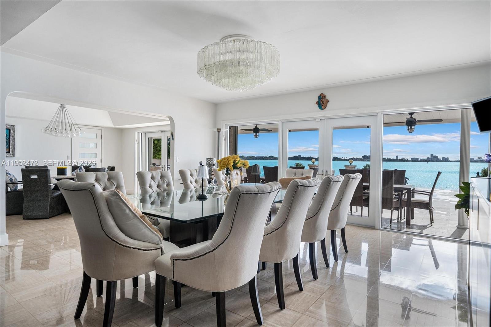 1990 NE 119th Rd North Miami, FL 33181