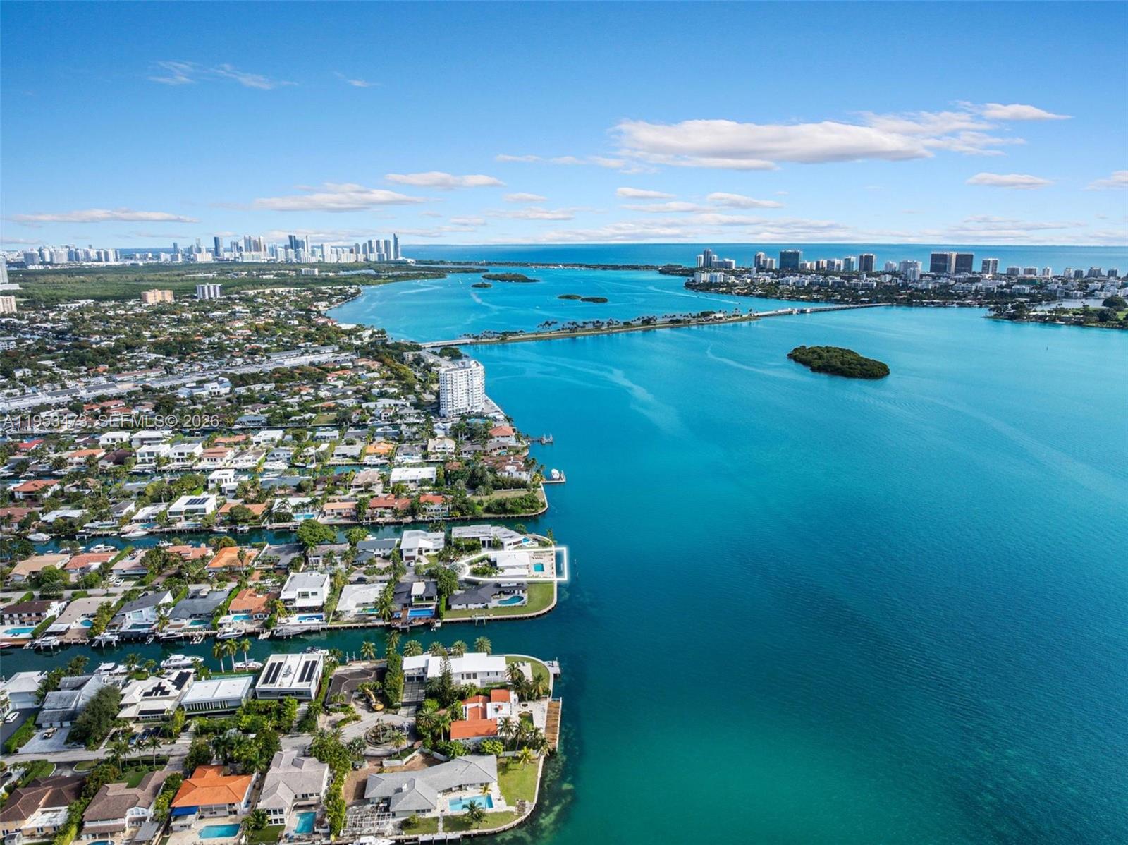 1990 NE 119th Rd North Miami, FL 33181