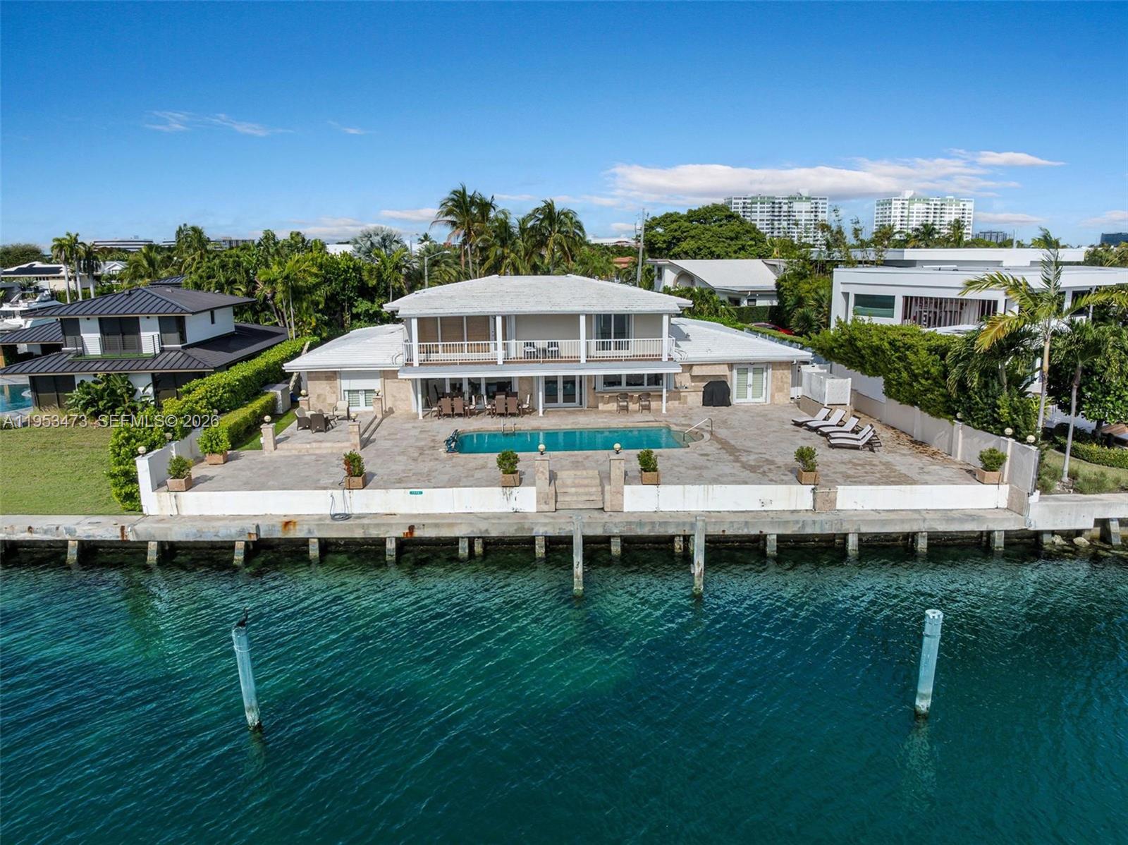 1990 NE 119th Rd North Miami, FL 33181