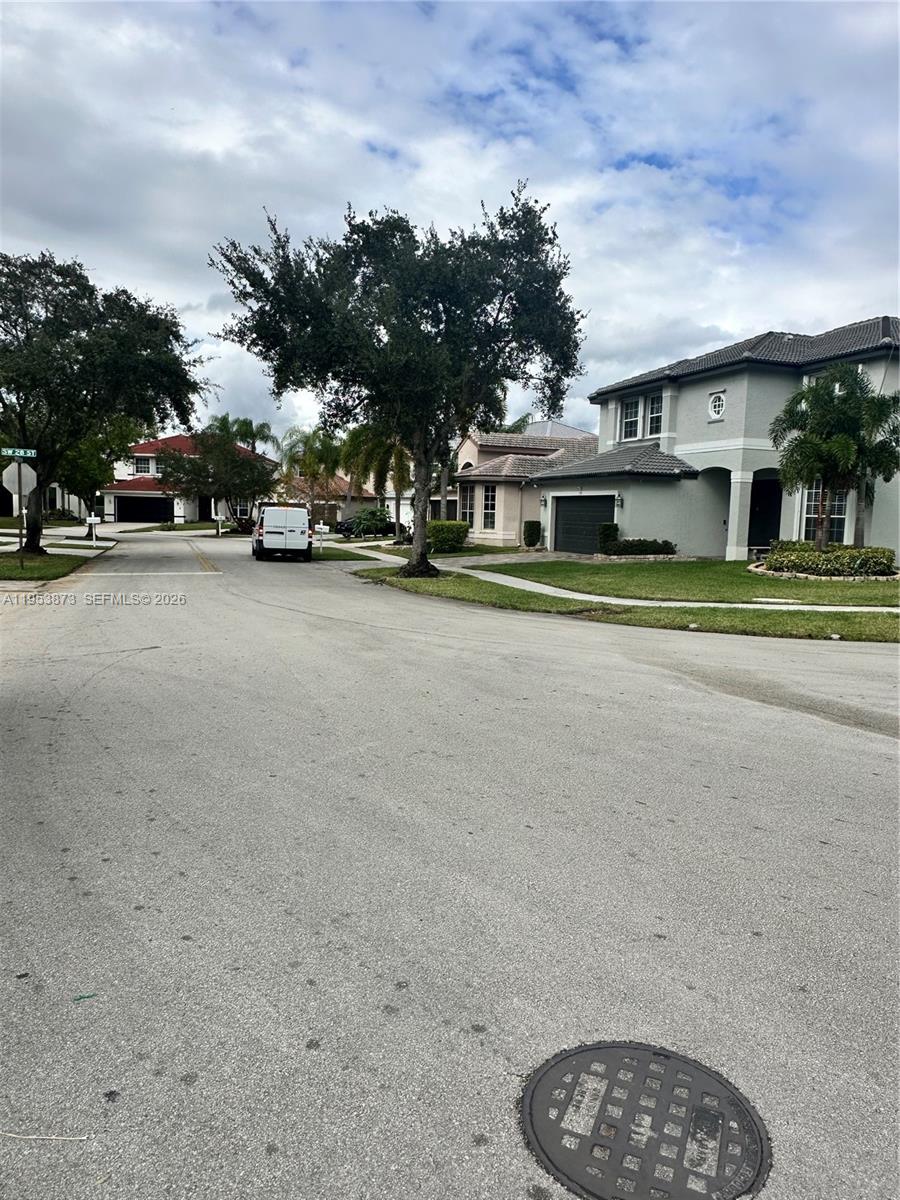 18166 SW 29th St Miramar, FL 33029