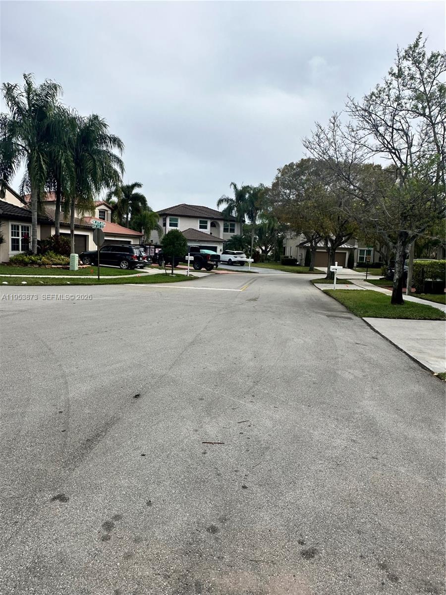 18166 SW 29th St Miramar, FL 33029