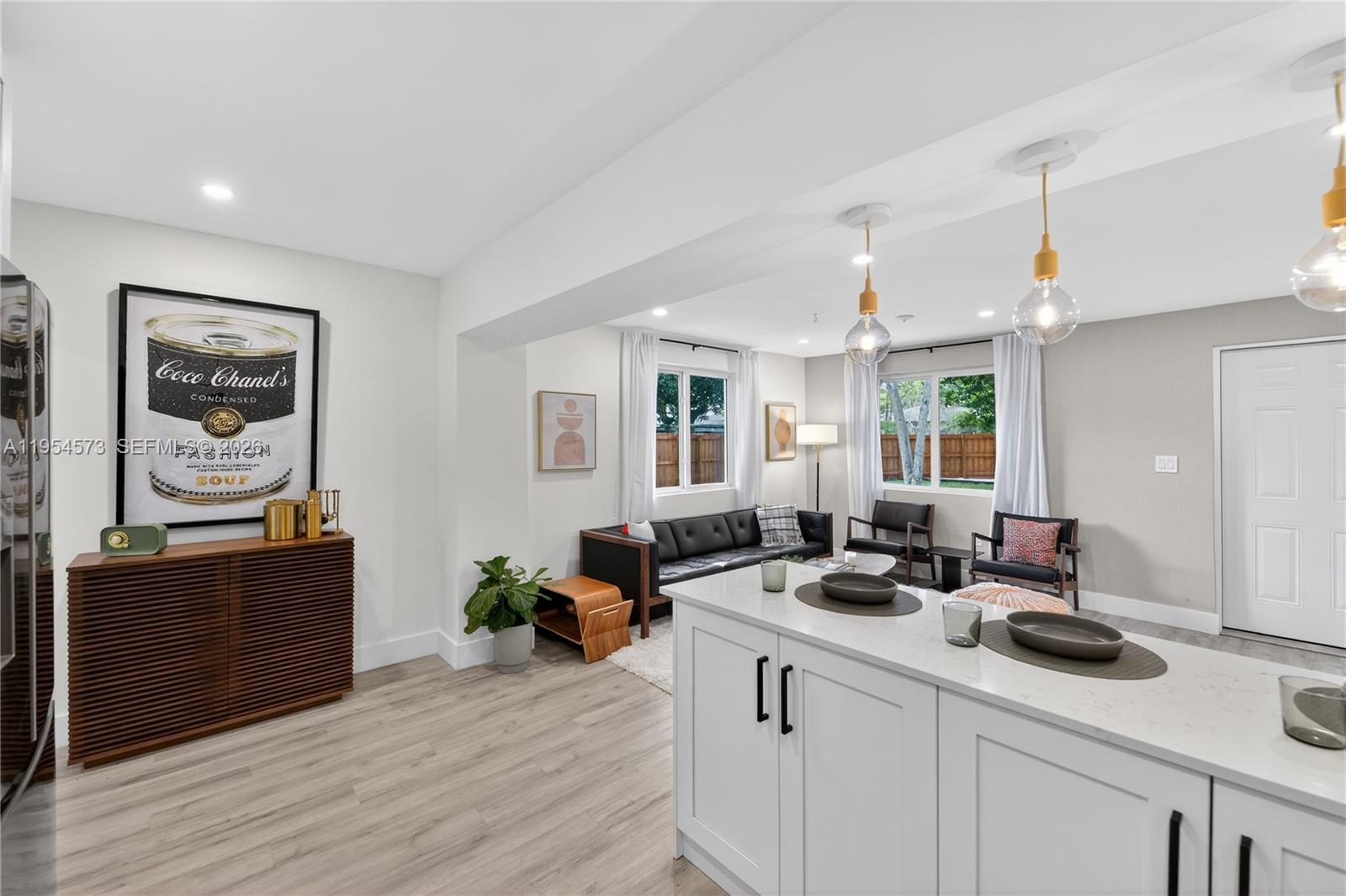 12060 NW 1st Ct North Miami, FL 33168