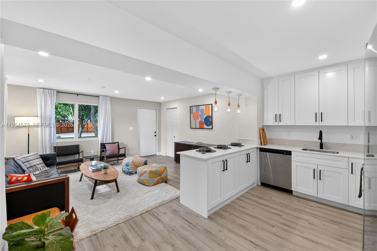 12060 NW 1st Ct North Miami, FL 33168