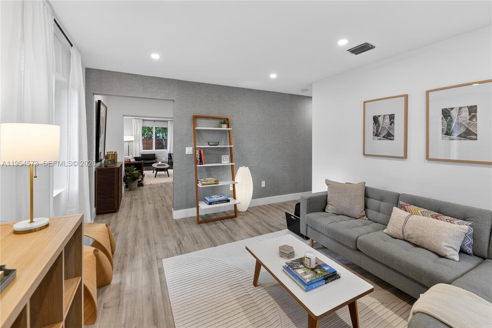 12060 NW 1st Ct North Miami, FL 33168