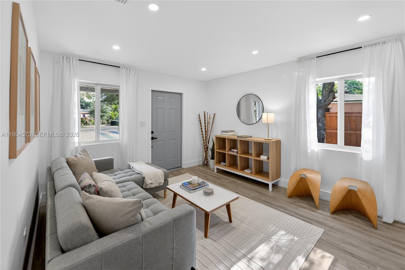 12060 NW 1st Ct North Miami, FL 33168