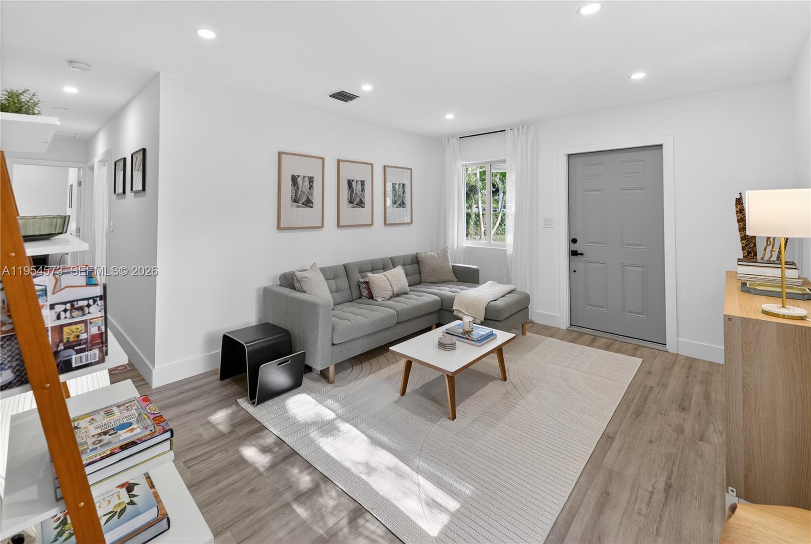 12060 NW 1st Ct North Miami, FL 33168