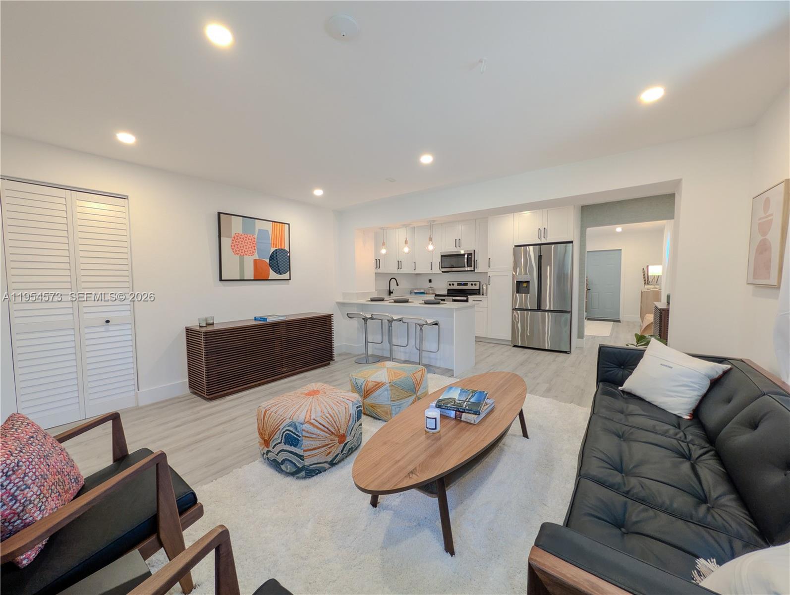 12060 NW 1st Ct North Miami, FL 33168