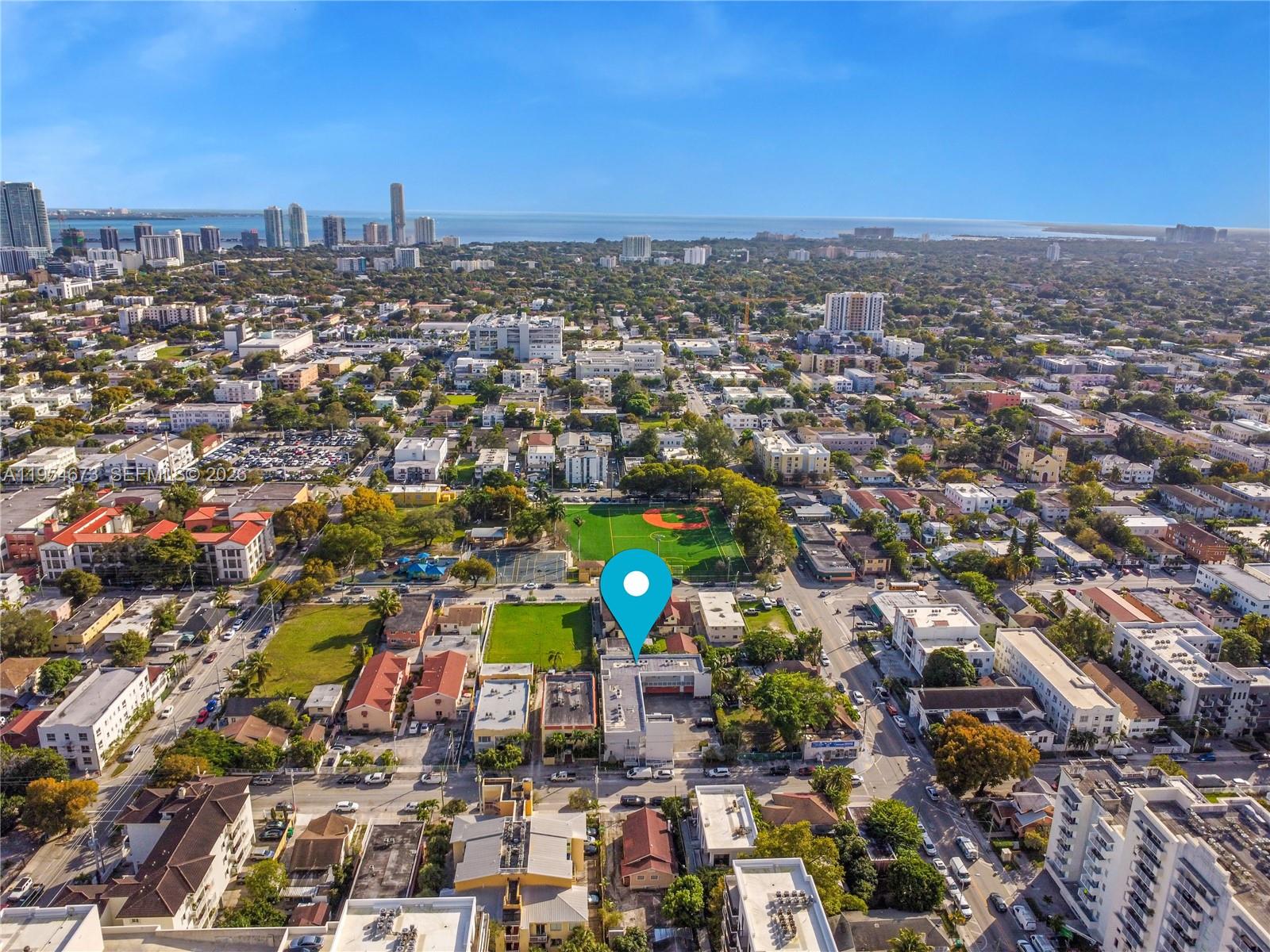 750 SW 2nd St Miami, FL 33130