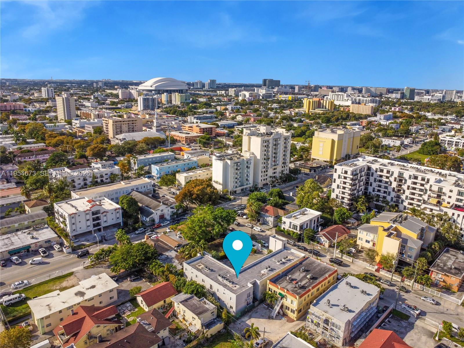 750 SW 2nd St Miami, FL 33130