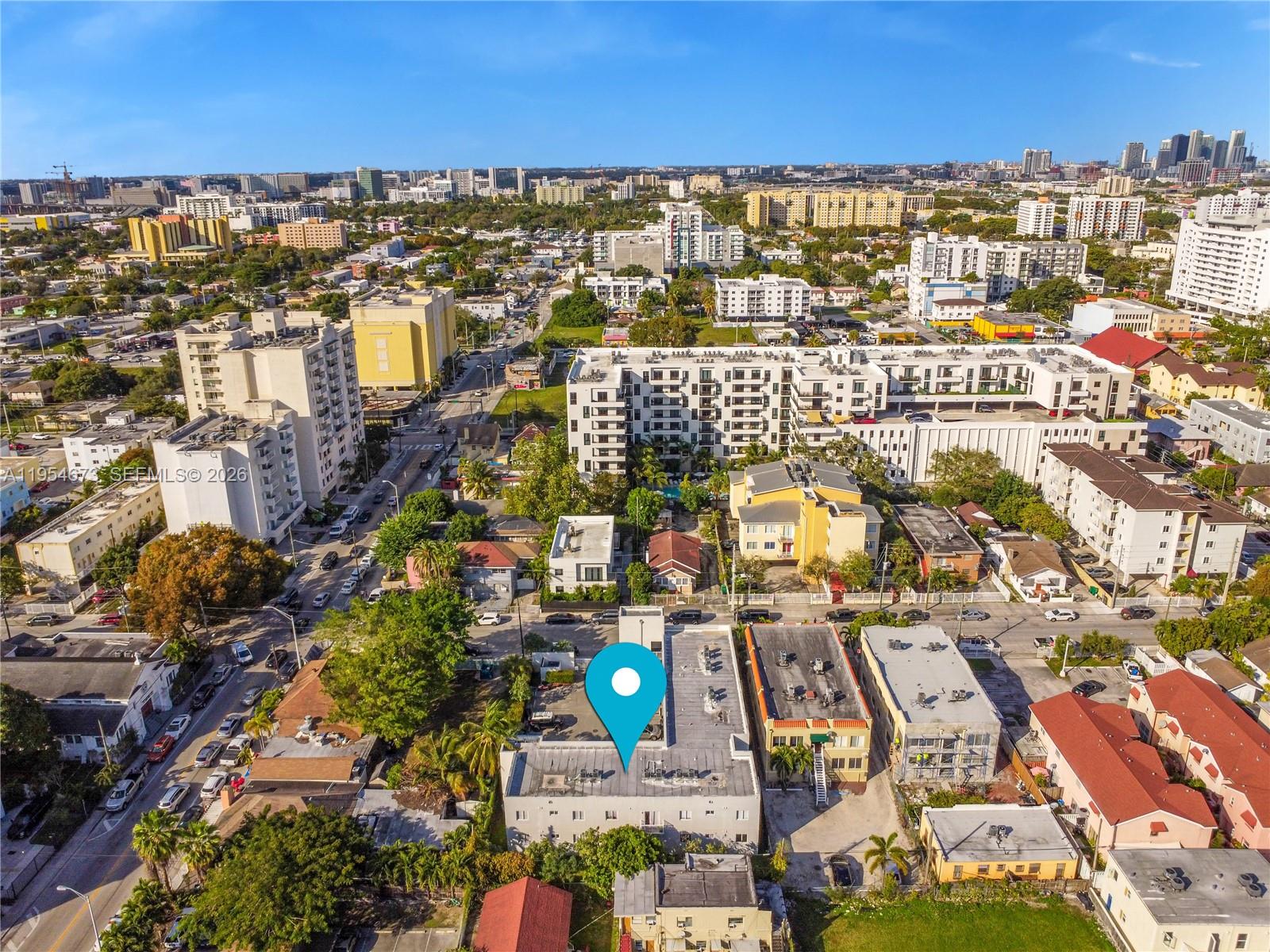 750 SW 2nd St Miami, FL 33130