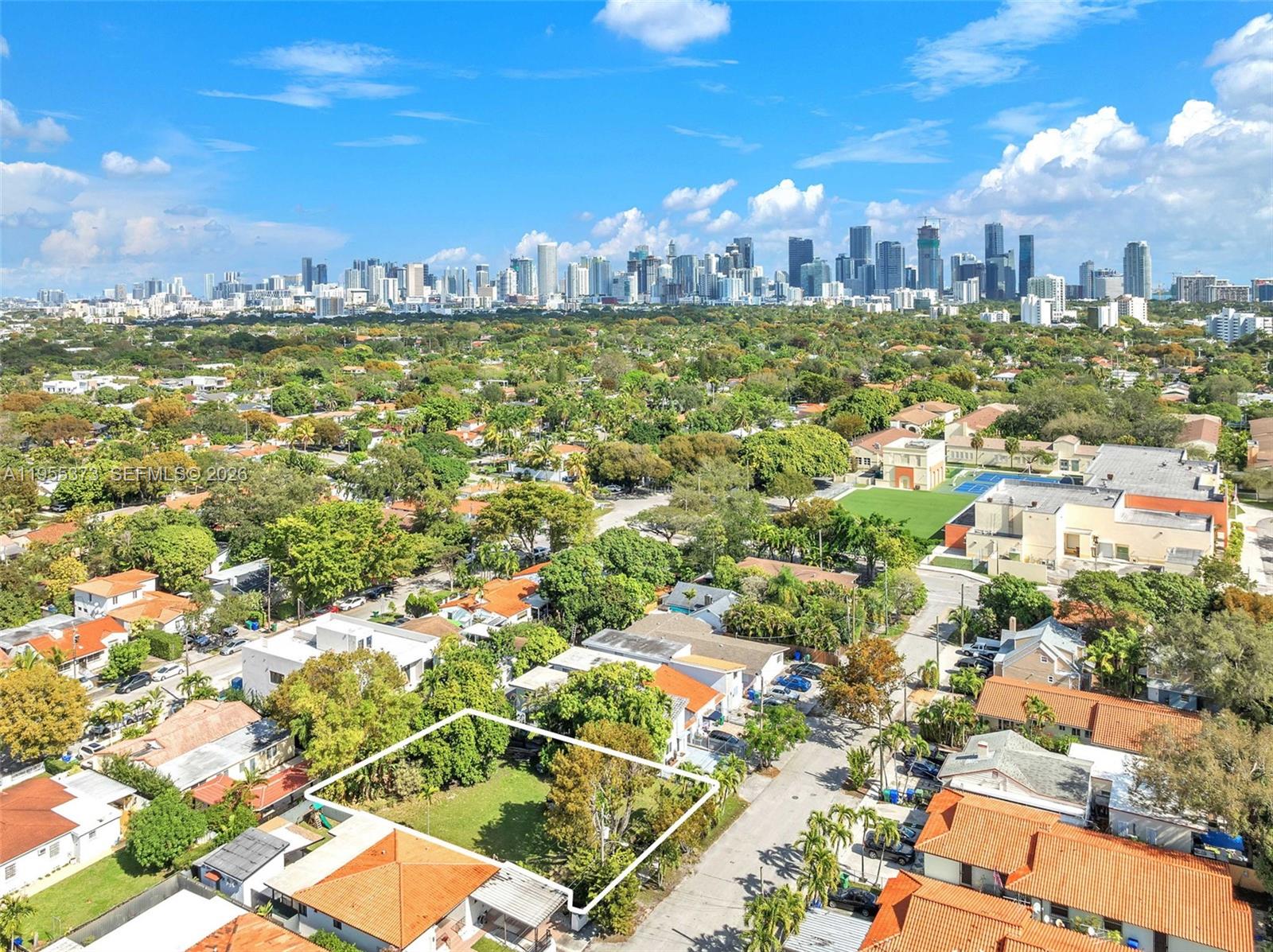 1507 SW 19th Ter Miami, FL 33145