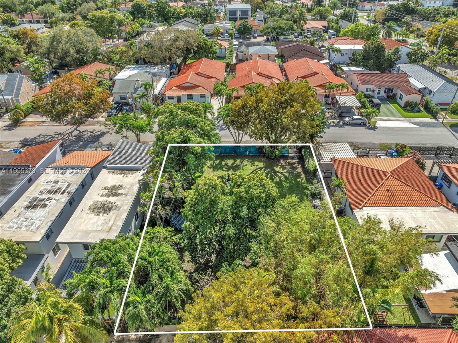 1507 SW 19th Ter Miami, FL 33145