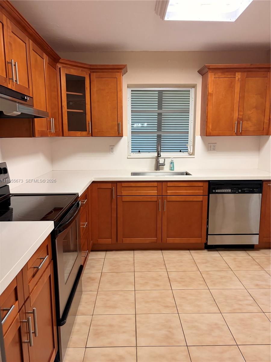 18225 SW 94th Ave Palmetto Bay, FL 33157