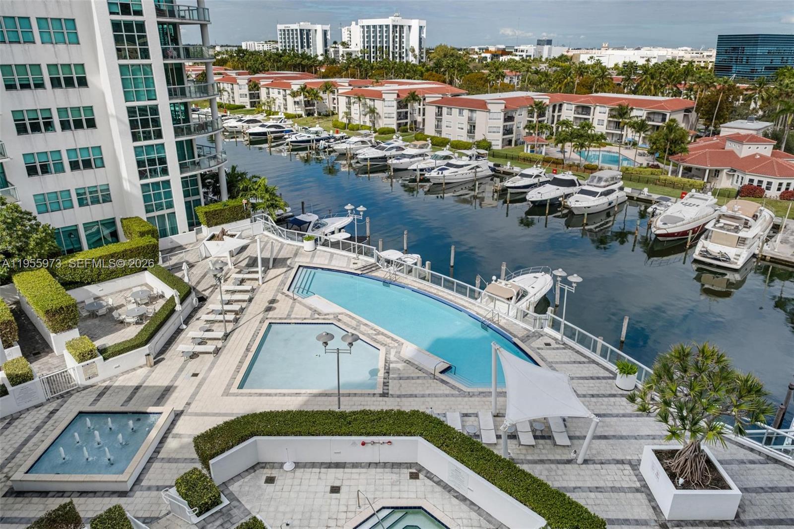 image The Atrium at Aventura0