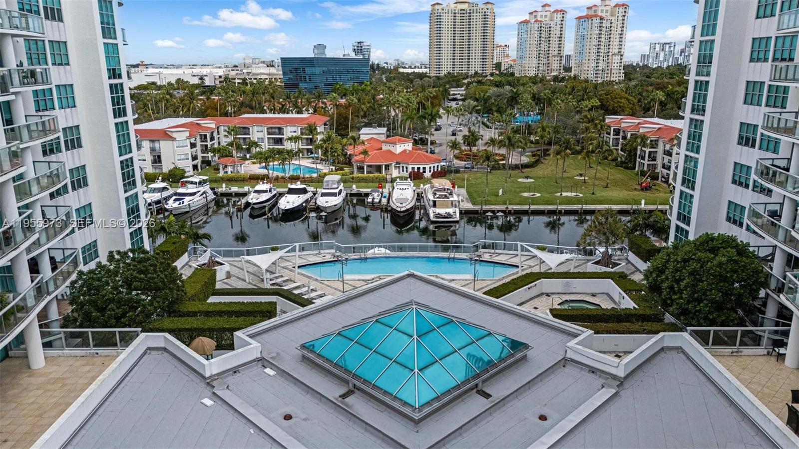 image The Atrium at Aventura36