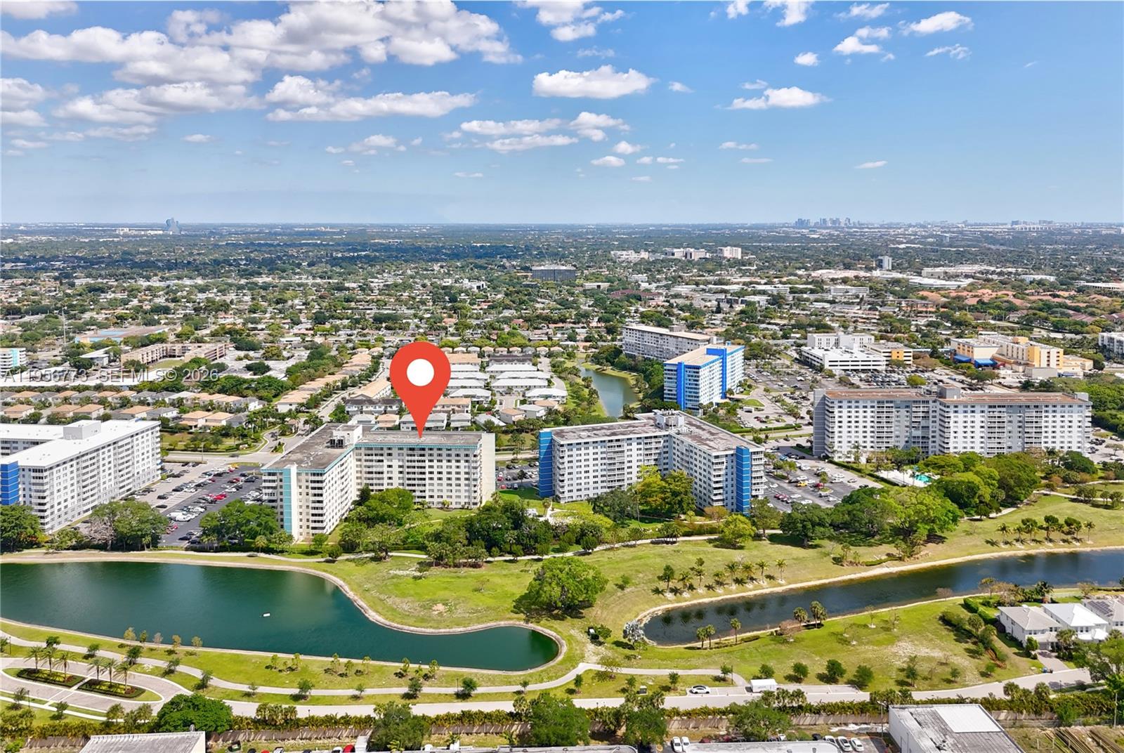 4330 Hillcrest Dr #807