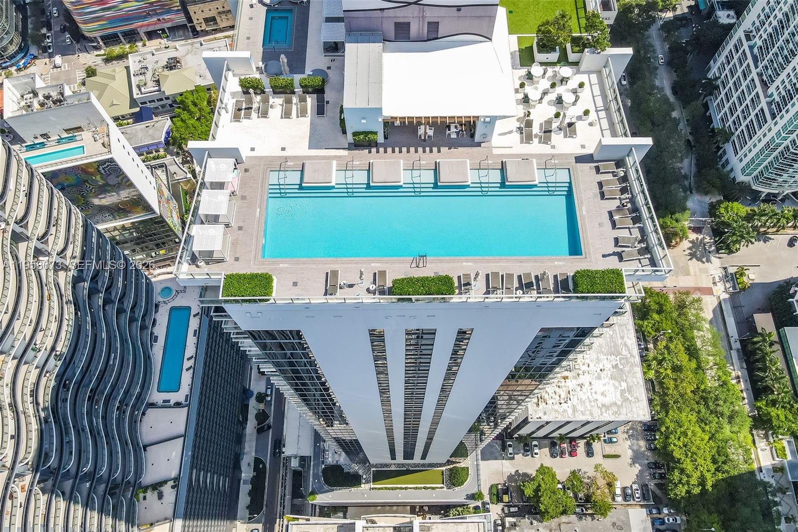 1010 Brickell Ave #3207 Miami, FL 33131