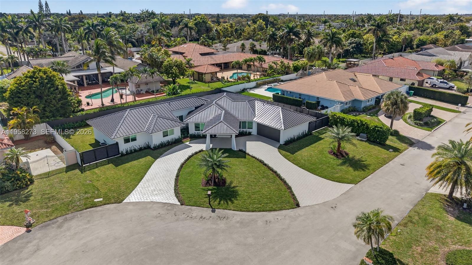 10380 SW 56th Ter Miami, FL 33173