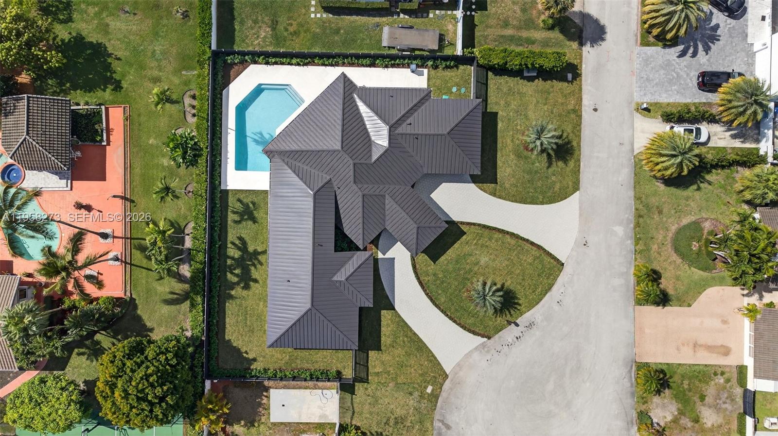 10380 SW 56th Ter Miami, FL 33173