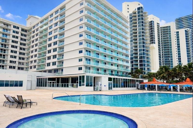 19201 Collins Ave #707 Sunny Isles Beach, FL 33160