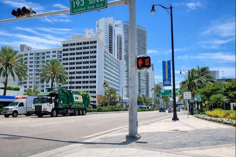 19201 Collins Ave #707 Sunny Isles Beach, FL 33160