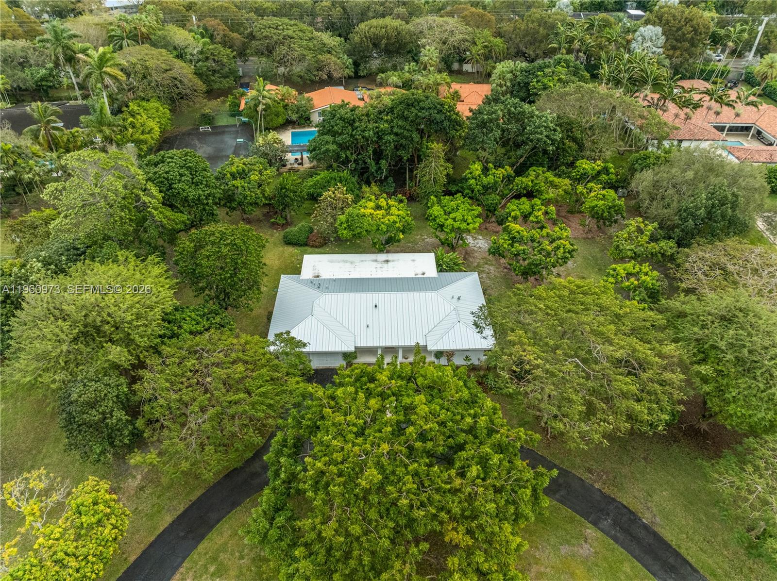 12535 Moss Rnch Rd Pinecrest, FL 33156