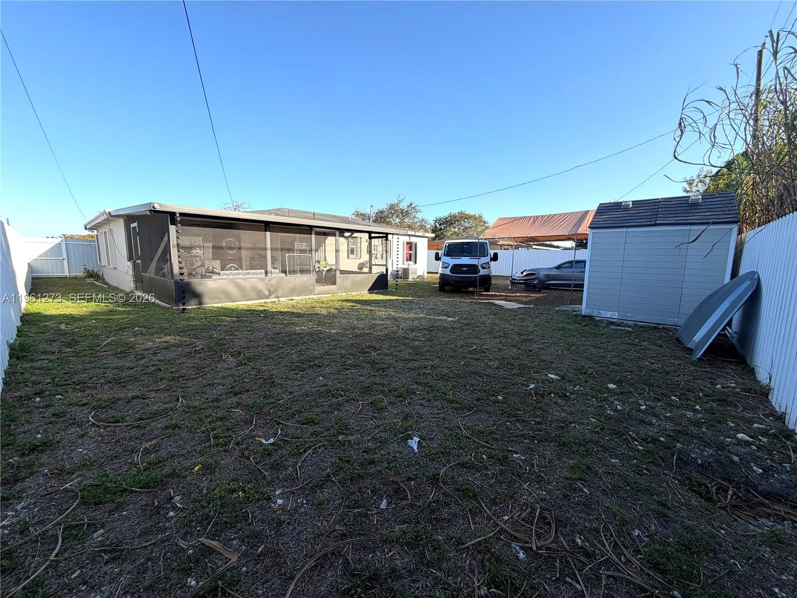 14010 Harrison St Miami, FL 33176