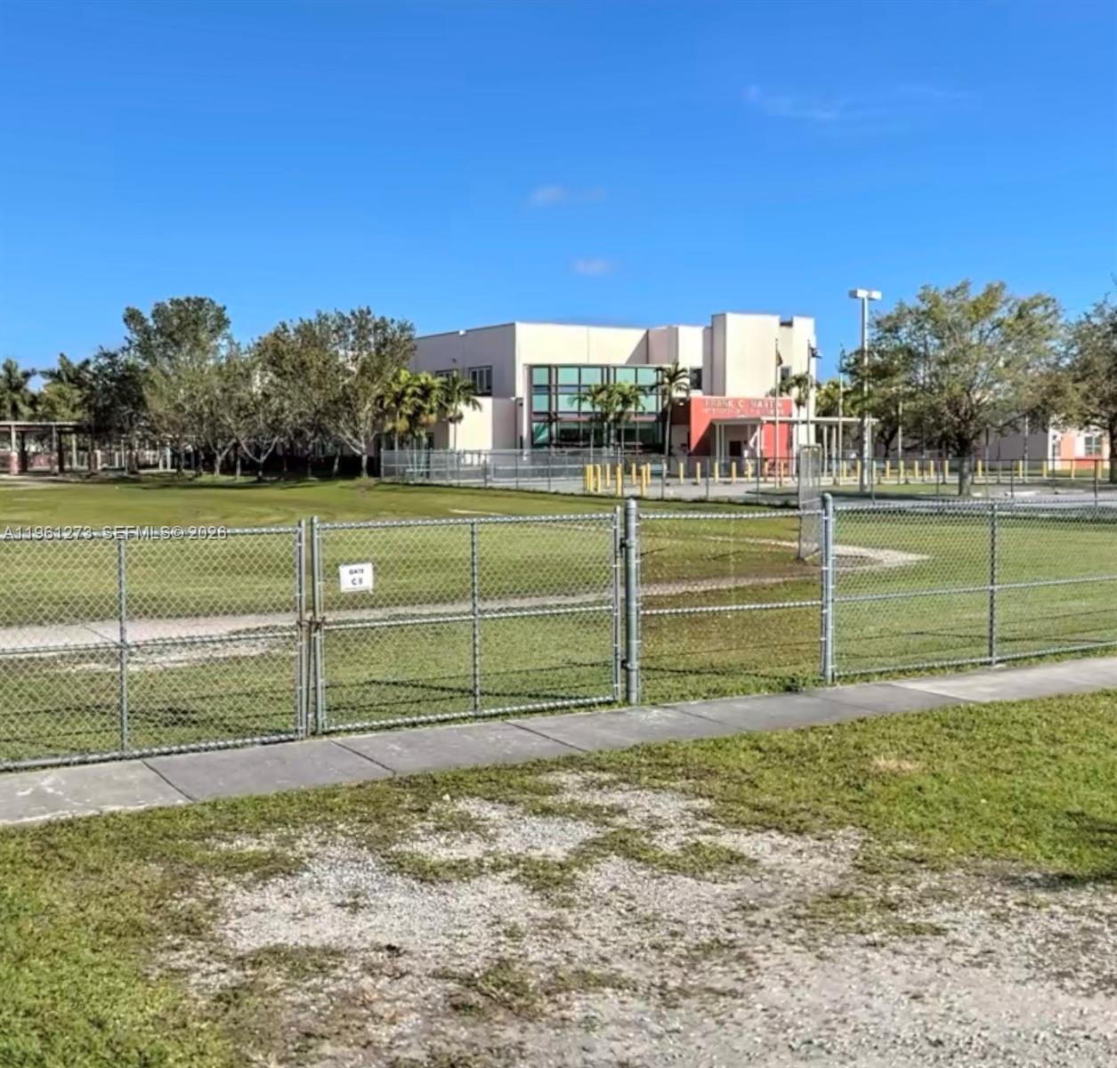 14010 Harrison St Miami, FL 33176