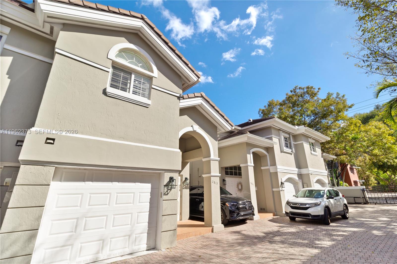 2813 Day Ave #2813 Miami, FL 33133