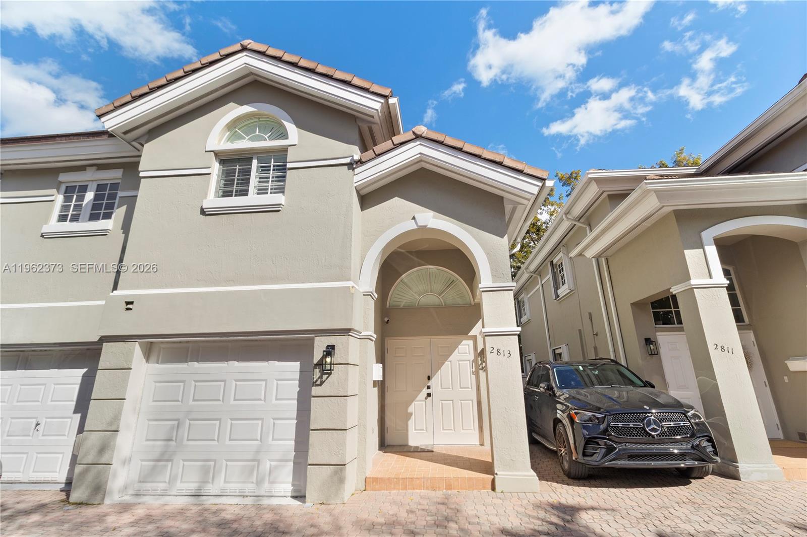 2813 Day Ave #2813 Miami, FL 33133