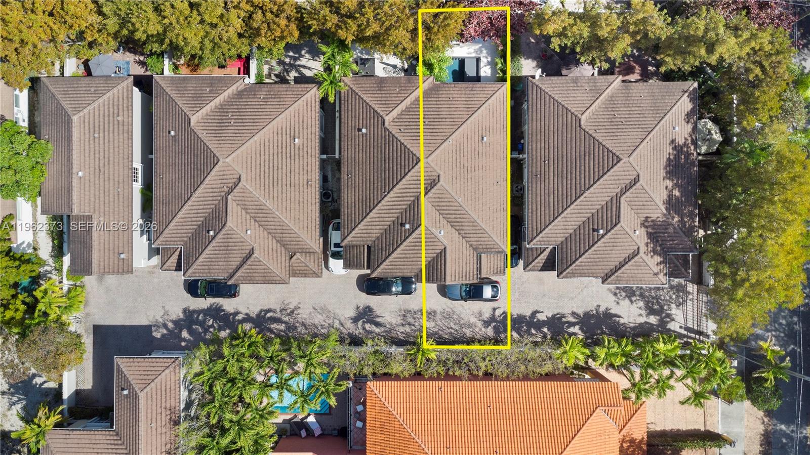 2813 Day Ave #2813 Miami, FL 33133