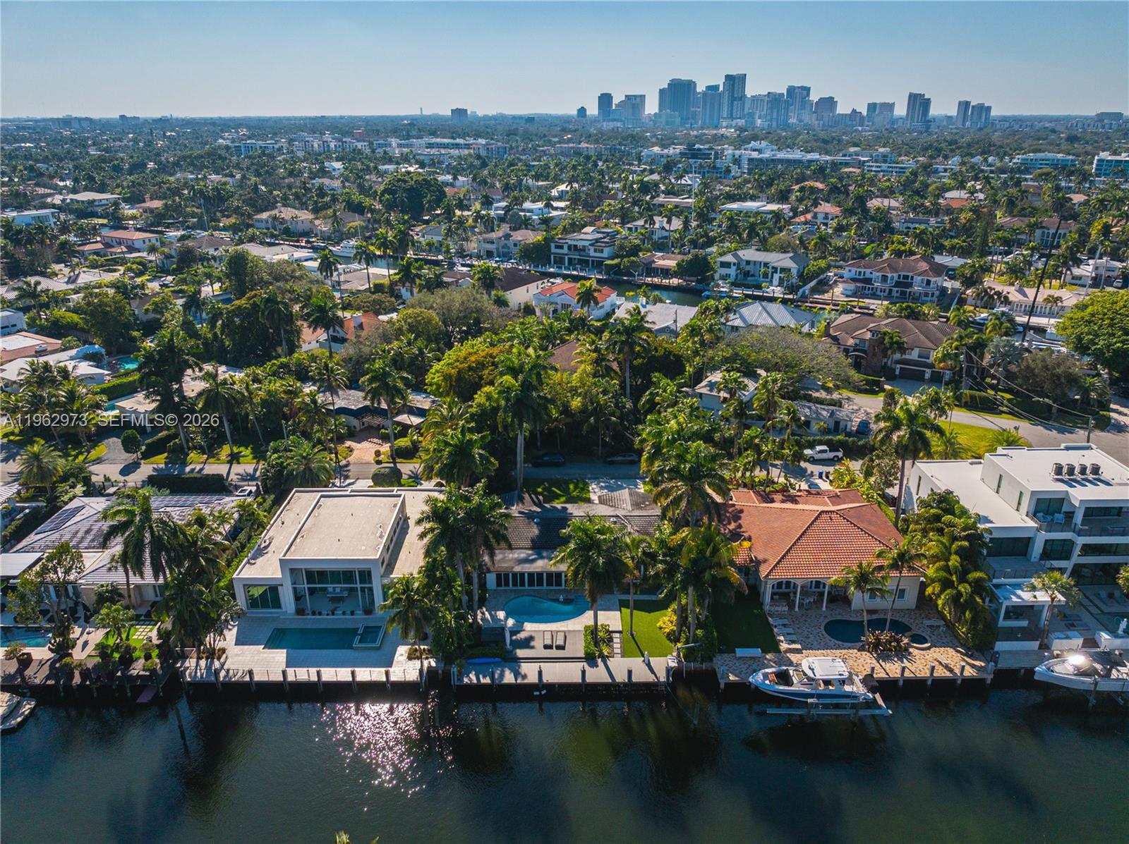 2309 Desota Dr Fort Lauderdale, FL 33301