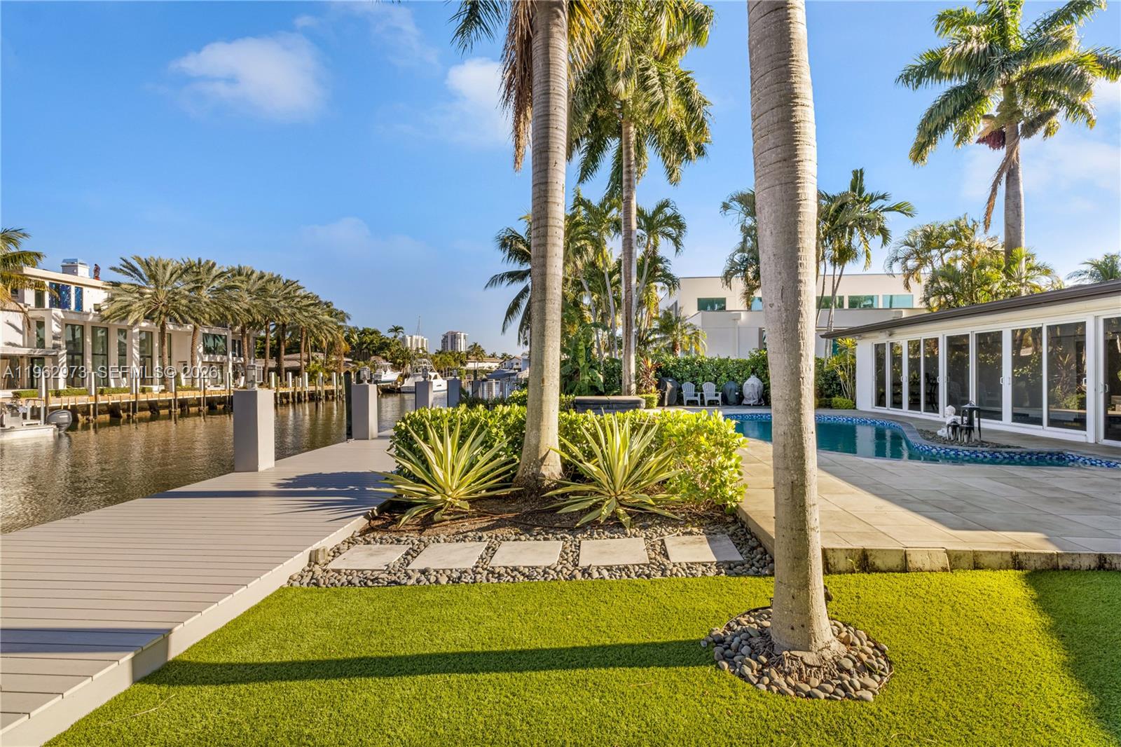 2309 Desota Dr Fort Lauderdale, FL 33301