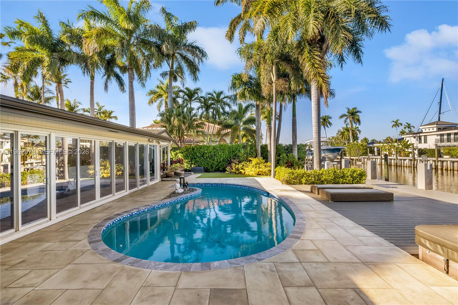 2309 Desota Dr Fort Lauderdale, FL 33301