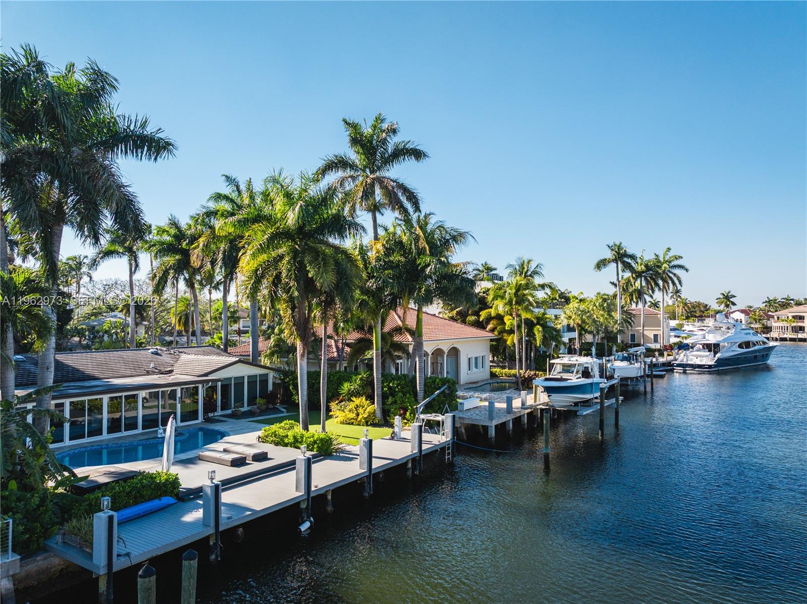 2309 Desota Dr Fort Lauderdale, FL 33301