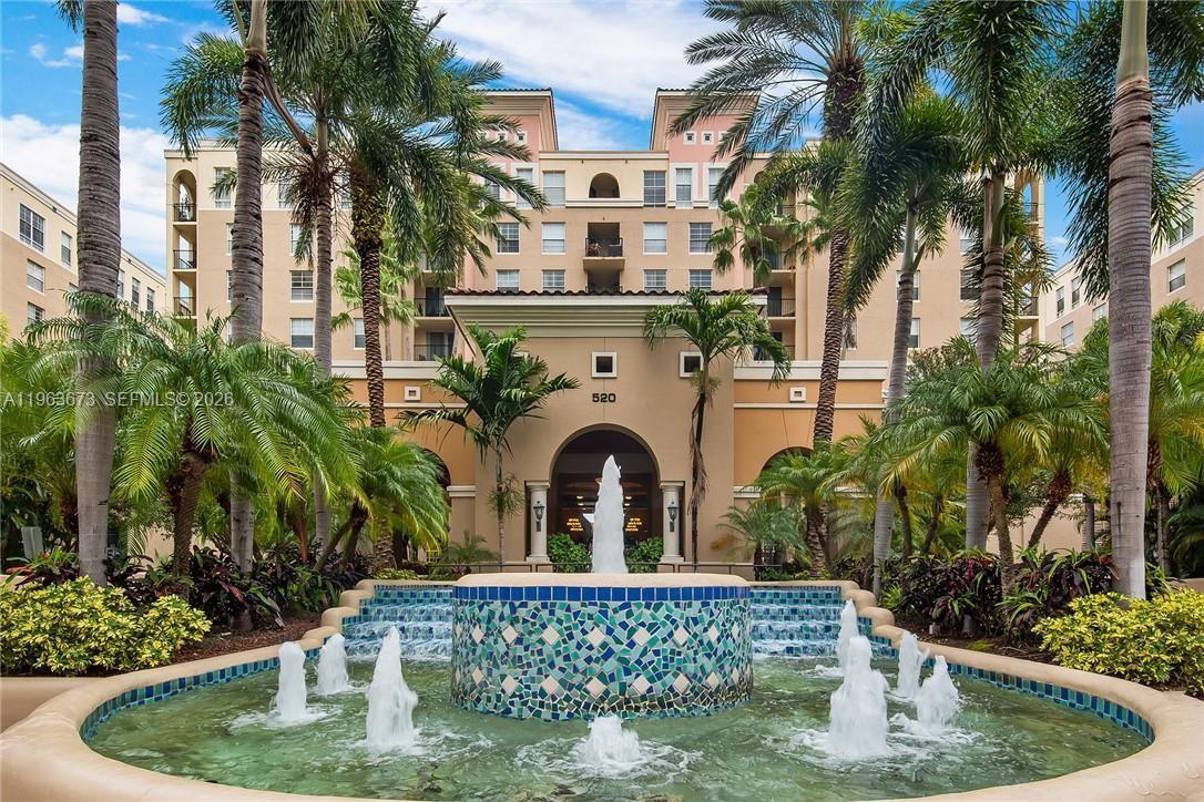 520 SE 5th Ave #3705