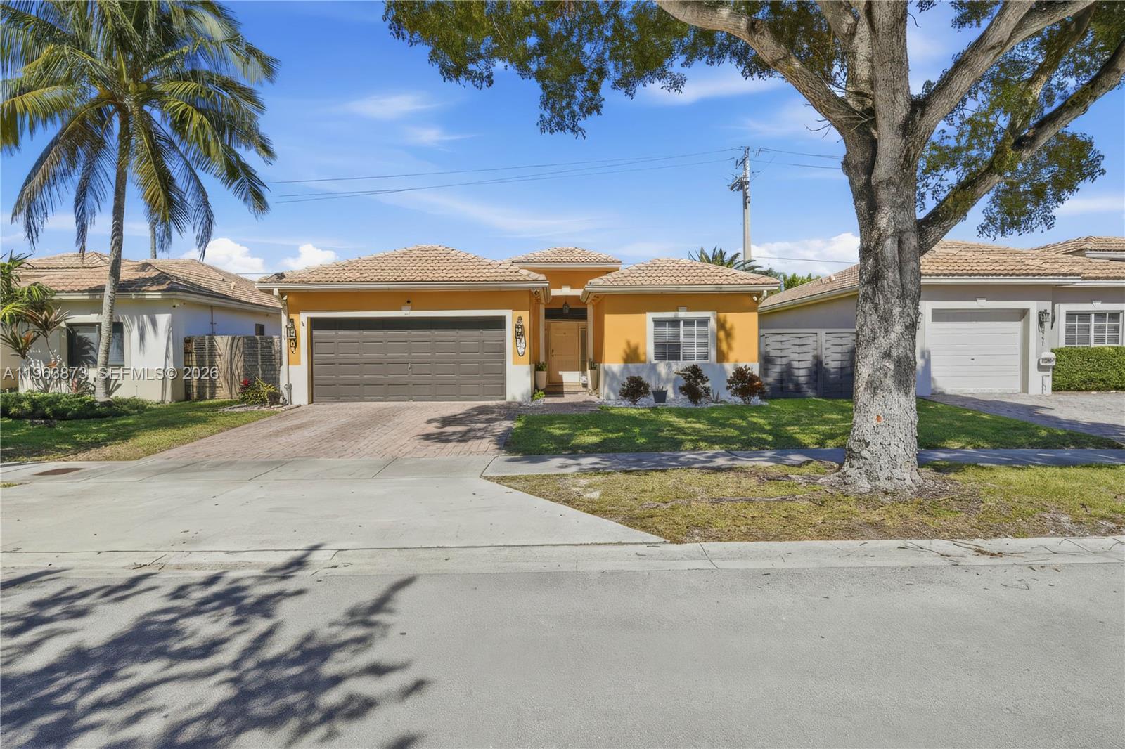 9071 SW 208th Ter Cutler Bay, FL 33189