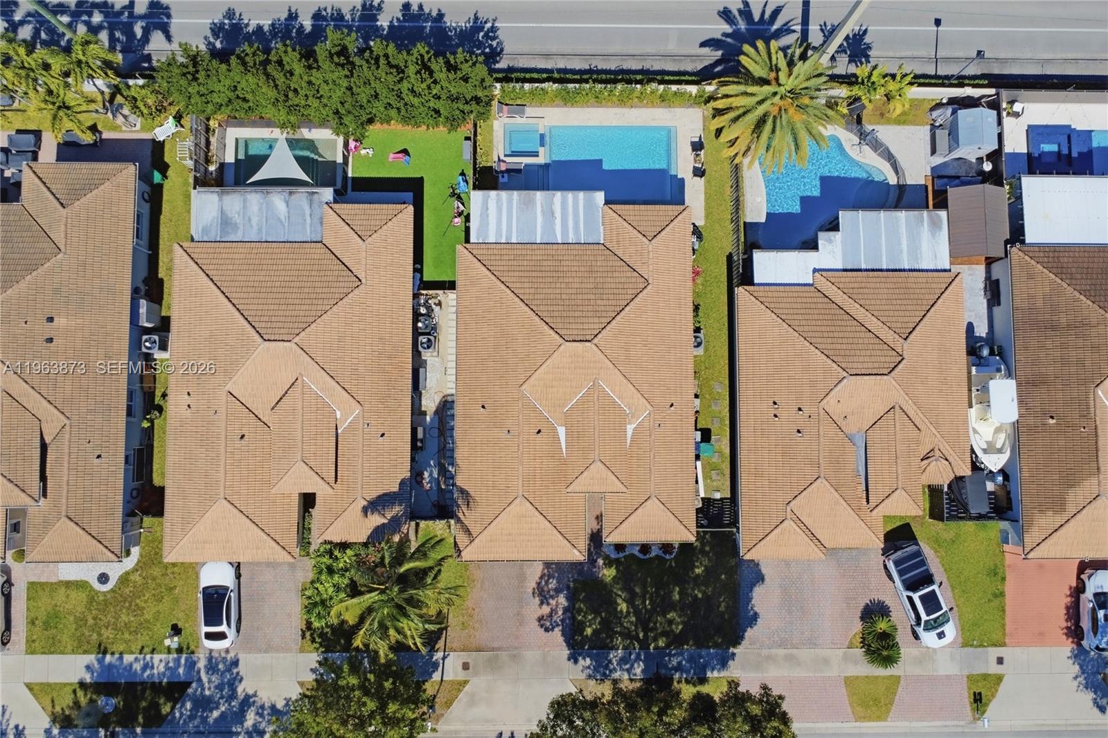 9071 SW 208th Ter Cutler Bay, FL 33189