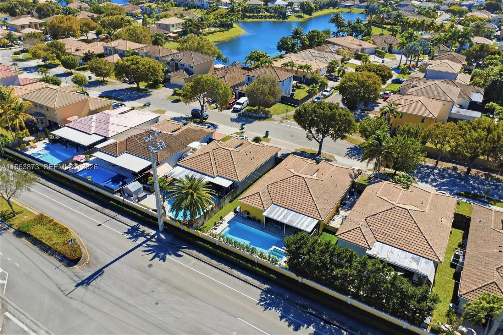 9071 SW 208th Ter Cutler Bay, FL 33189