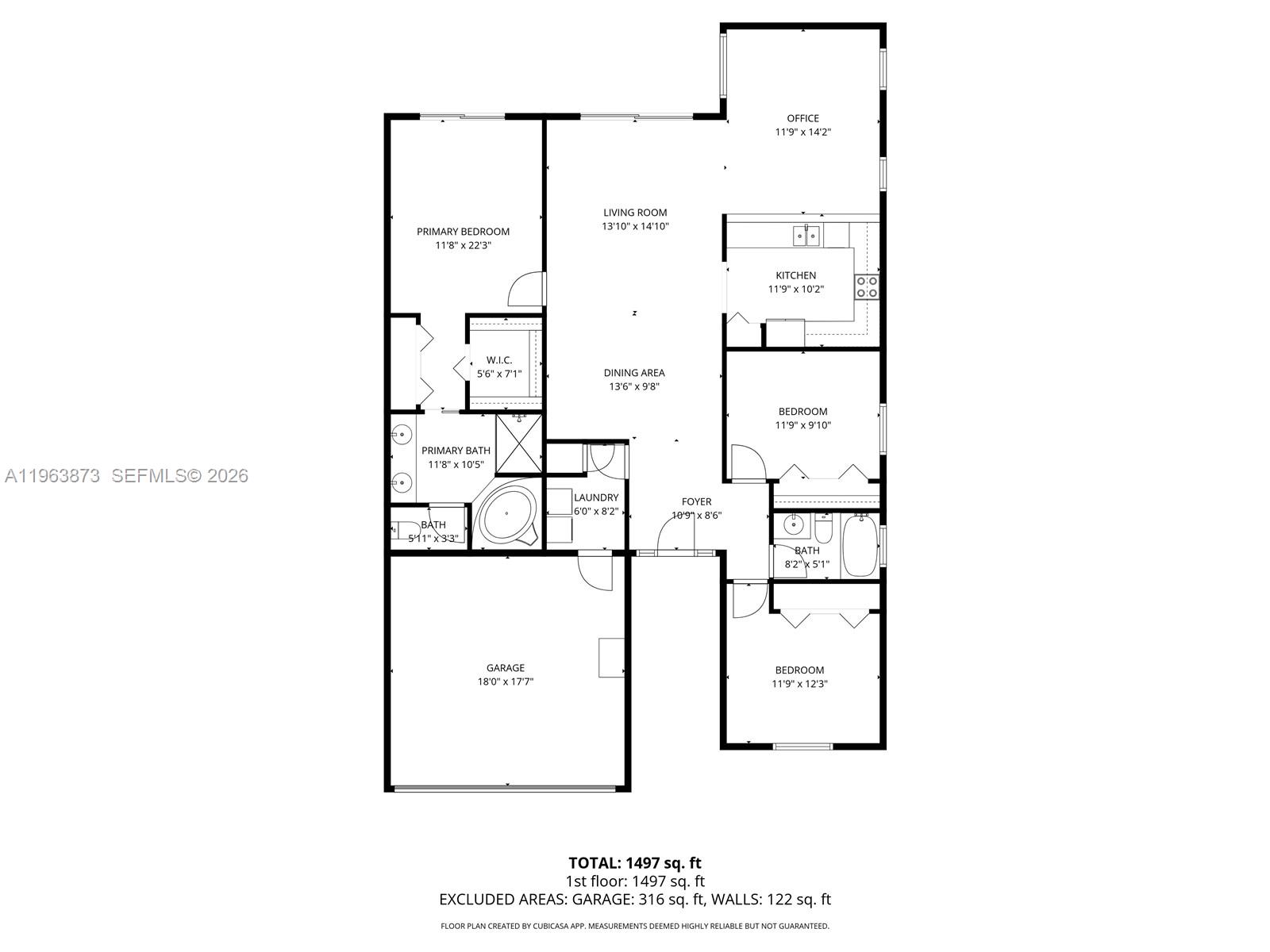 9071 SW 208th Ter Cutler Bay, FL 33189