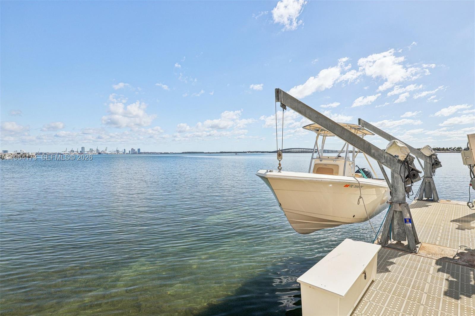 2201 Brickell Ave #77 Miami, FL 33129