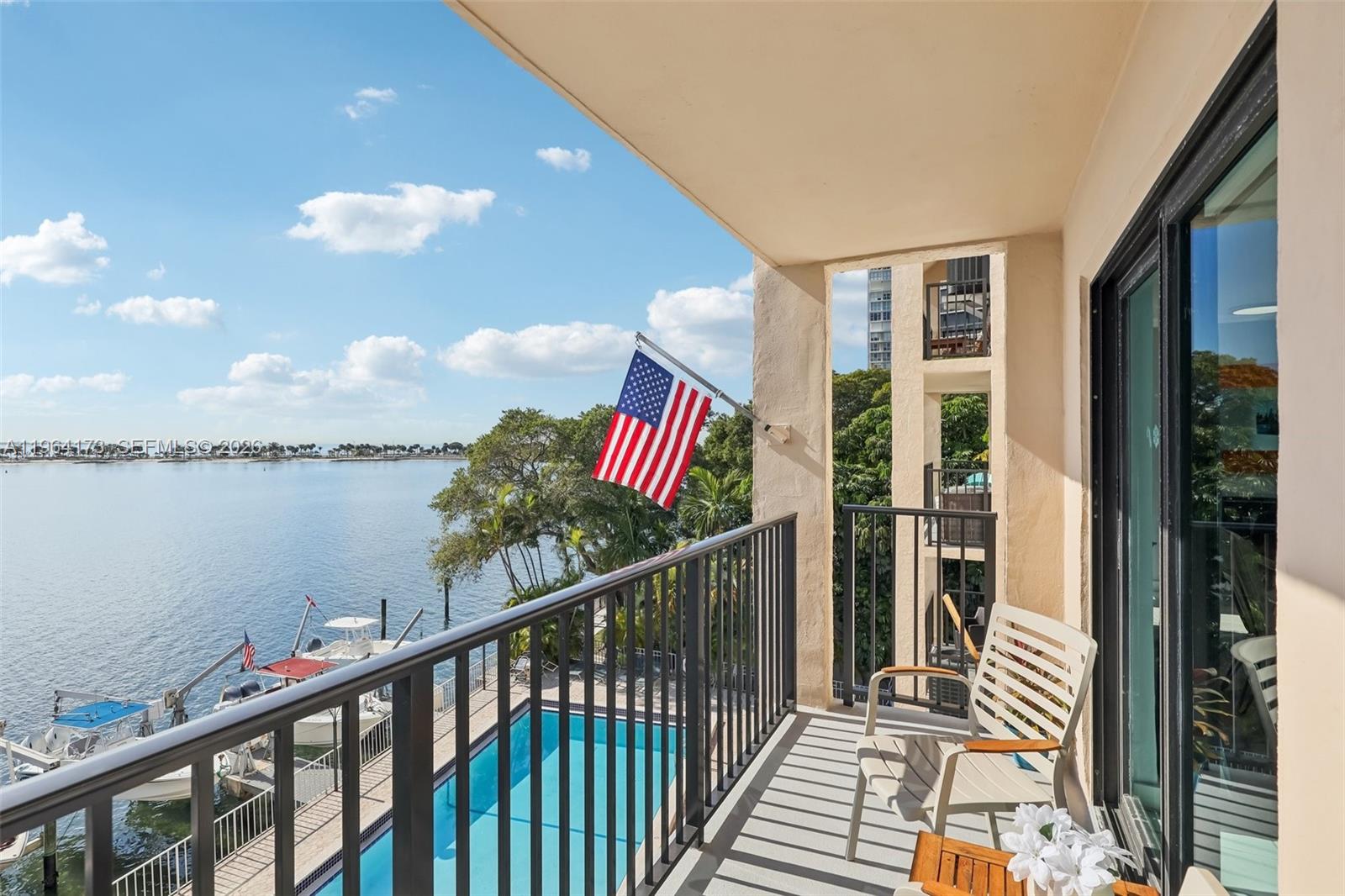 2201 Brickell Ave #77 Miami, FL 33129