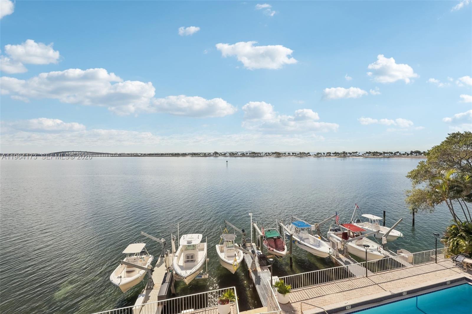 2201 Brickell Ave #77 Miami, FL 33129